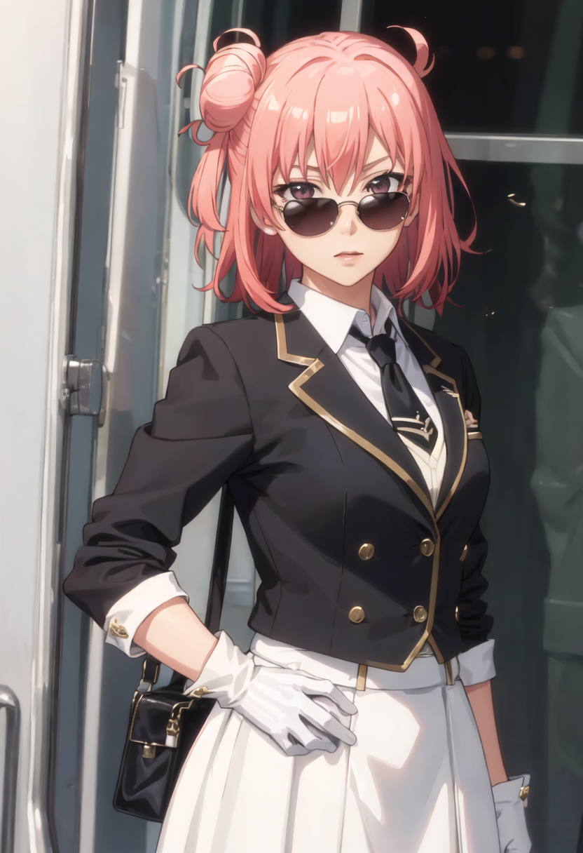 suit
