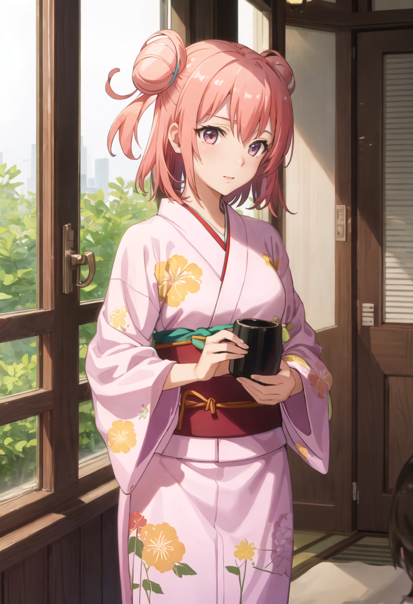 yukata