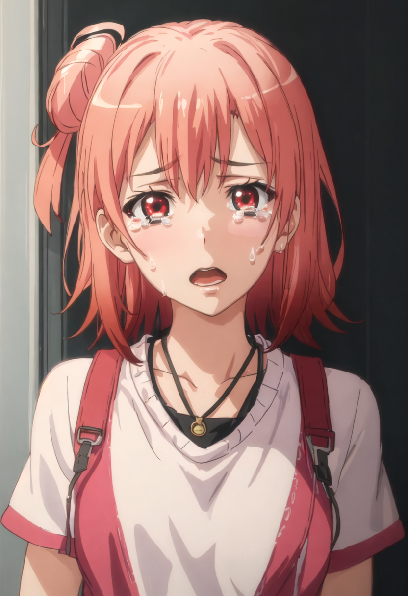 cry