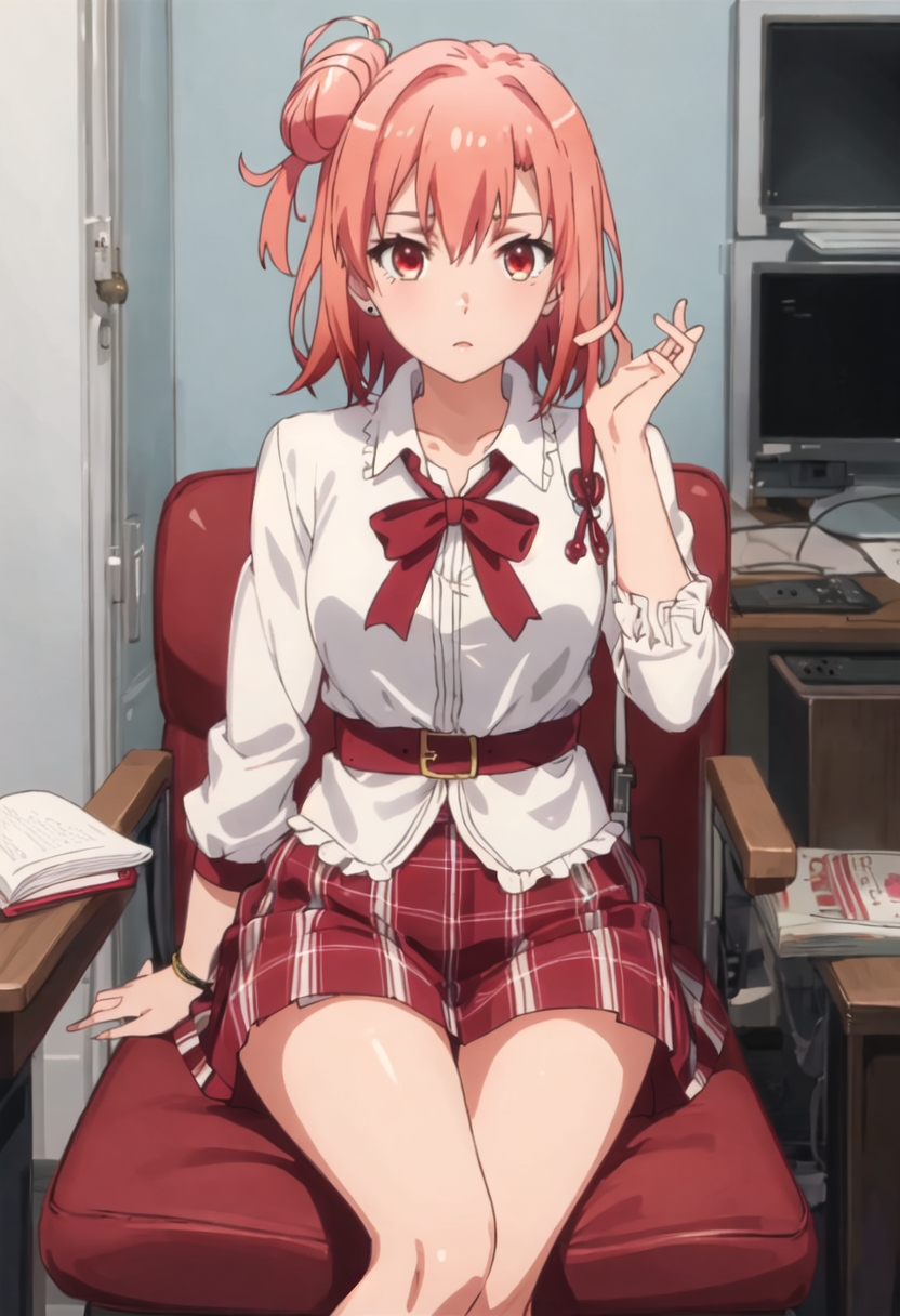 sit