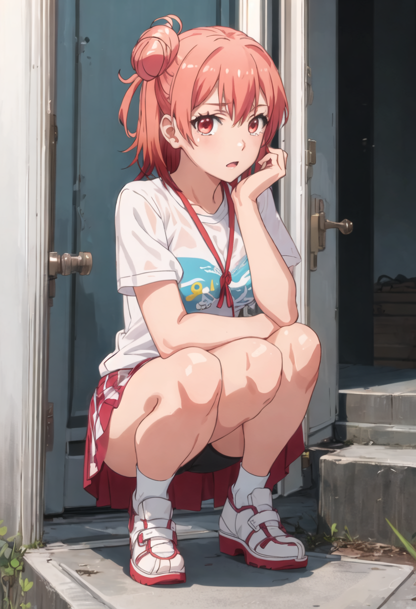 squat