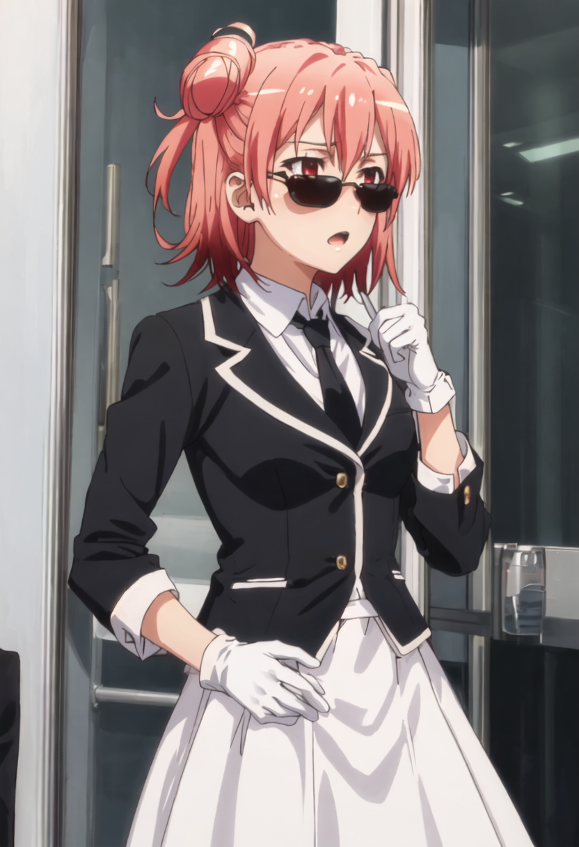 suit