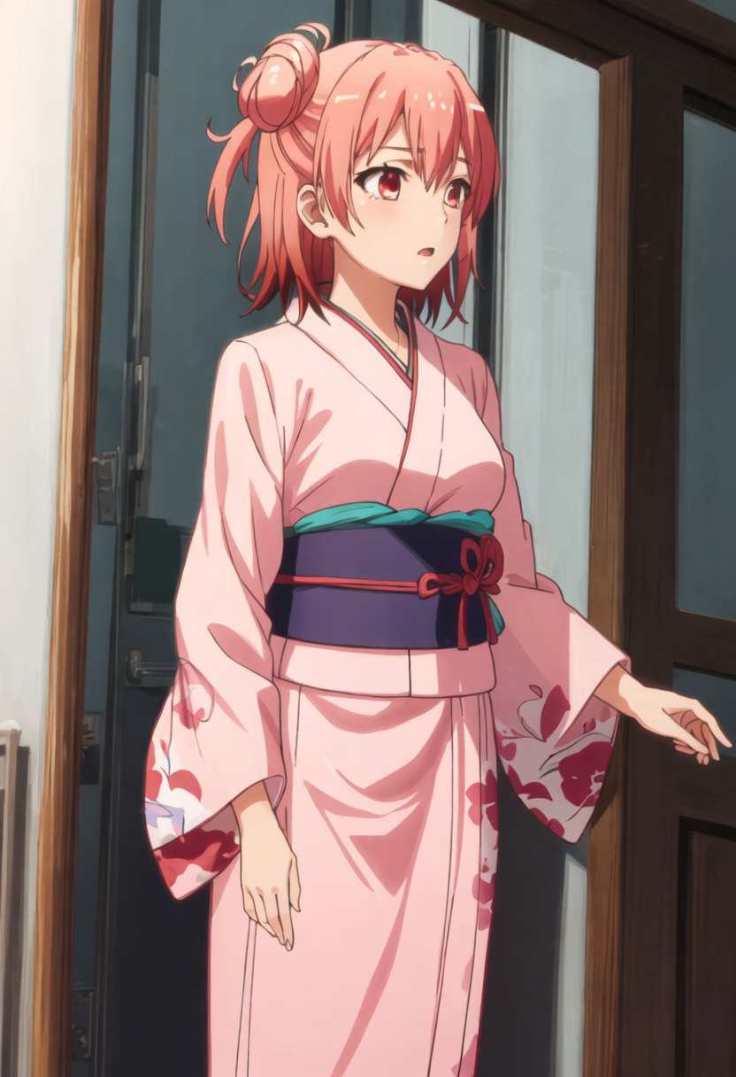 yukata