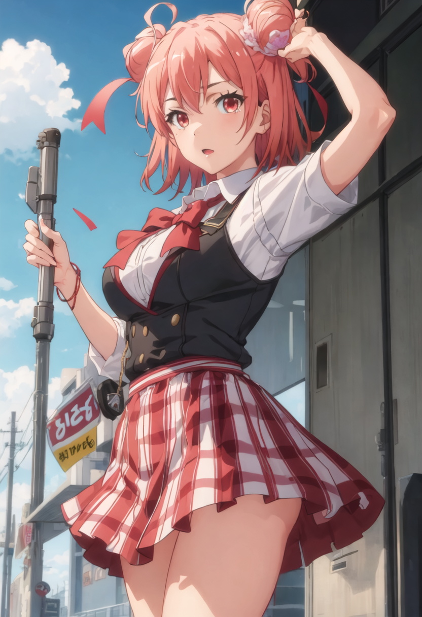 jump