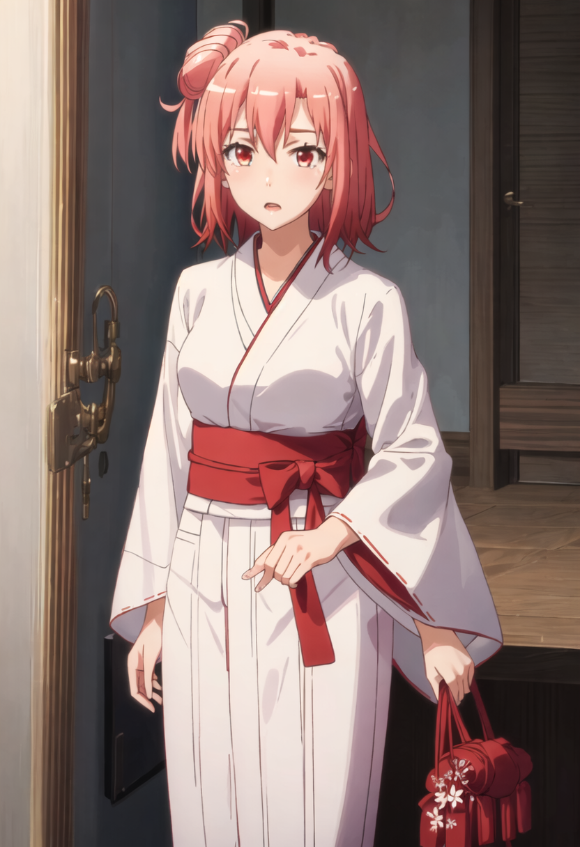 miko