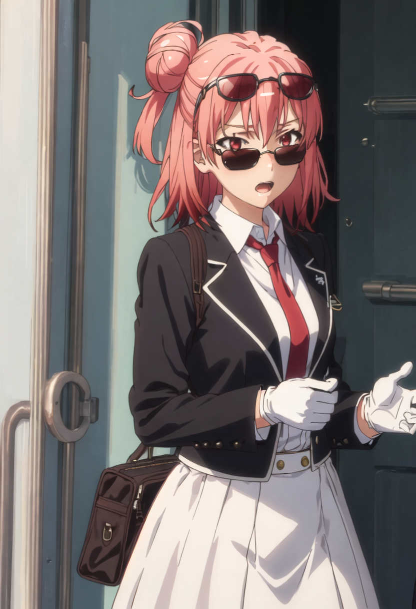 suit
