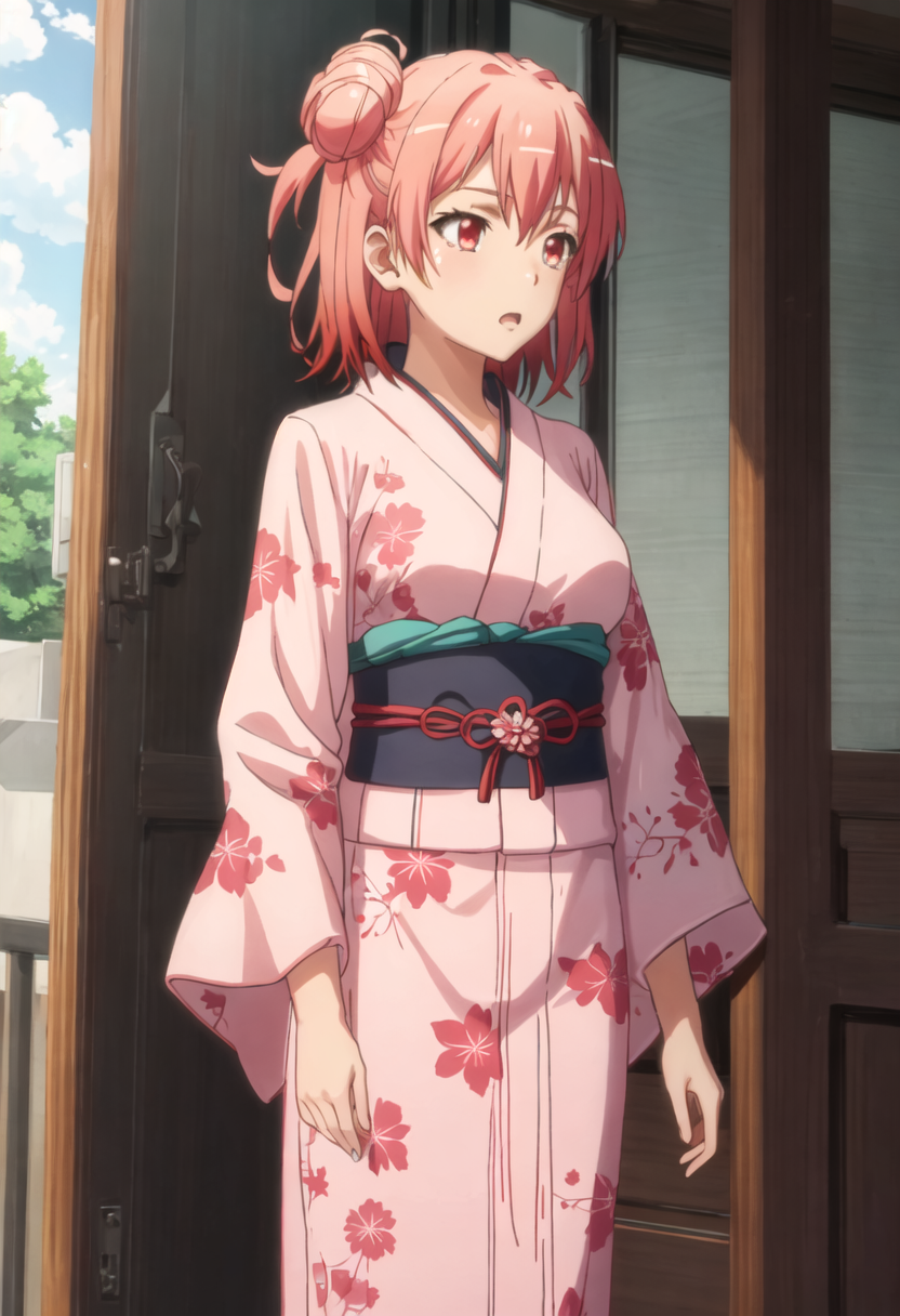 yukata