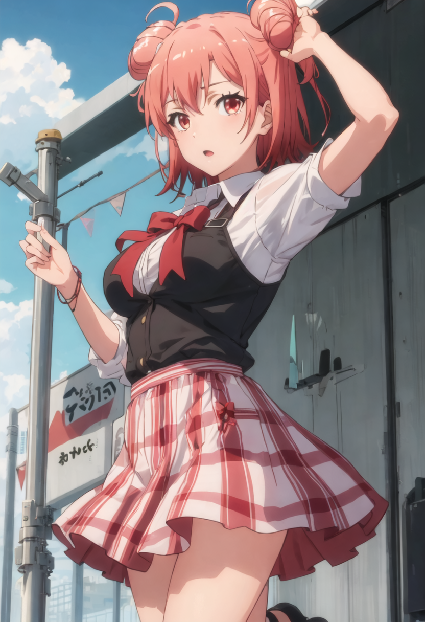 jump