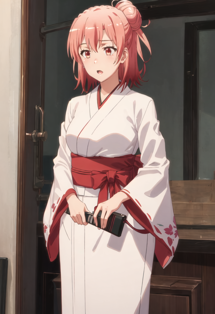 miko
