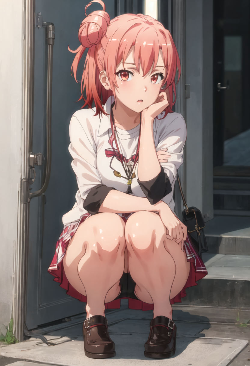 squat