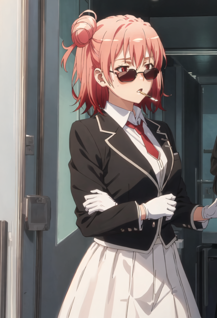 suit