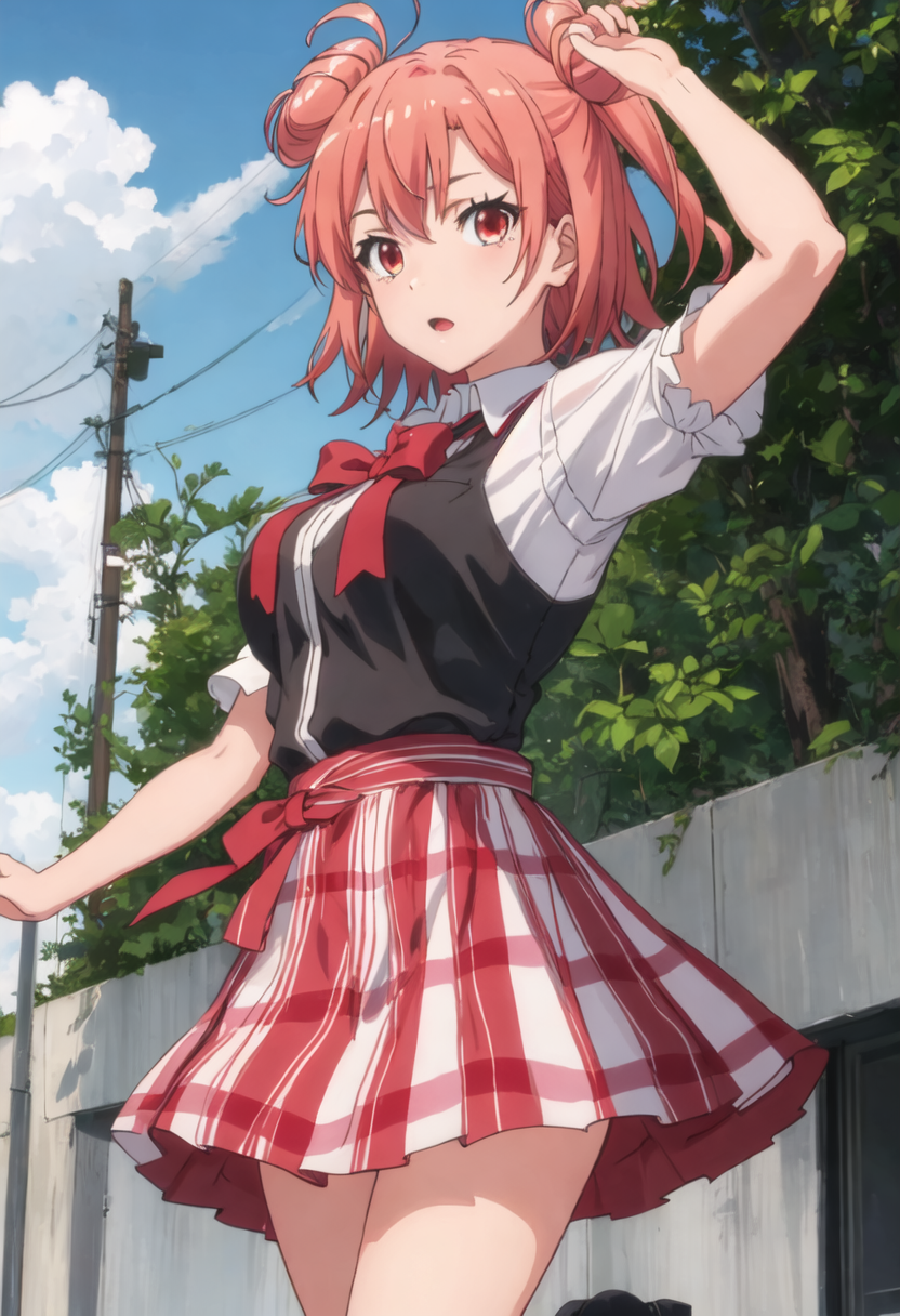 jump