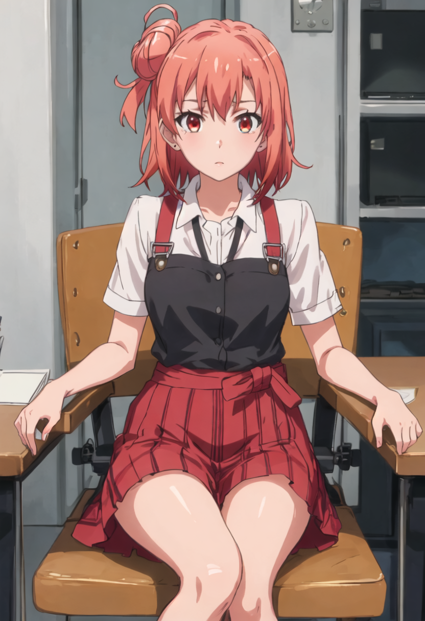 sit