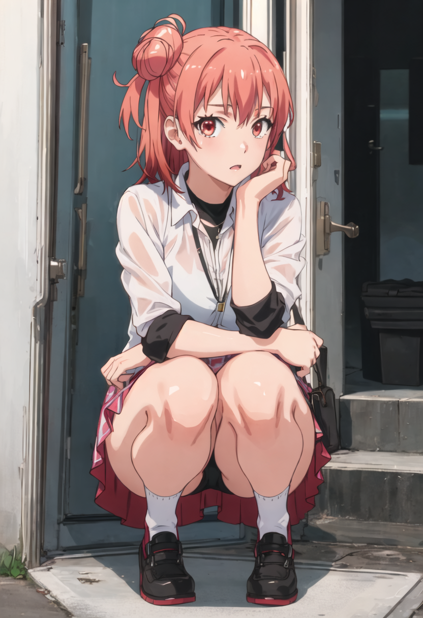 squat