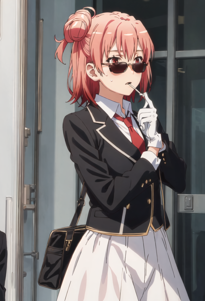 suit