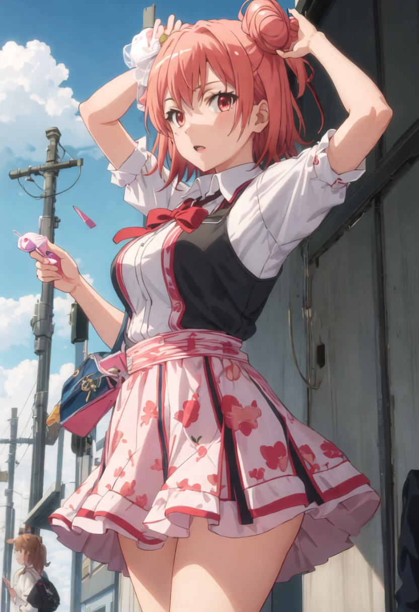 jump