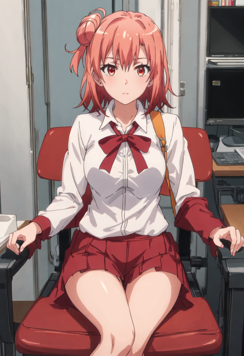 sit
