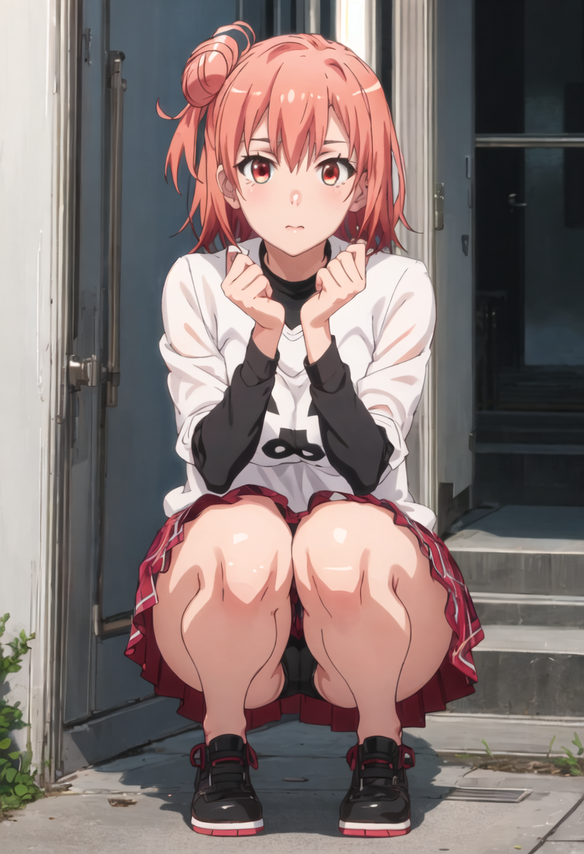 squat