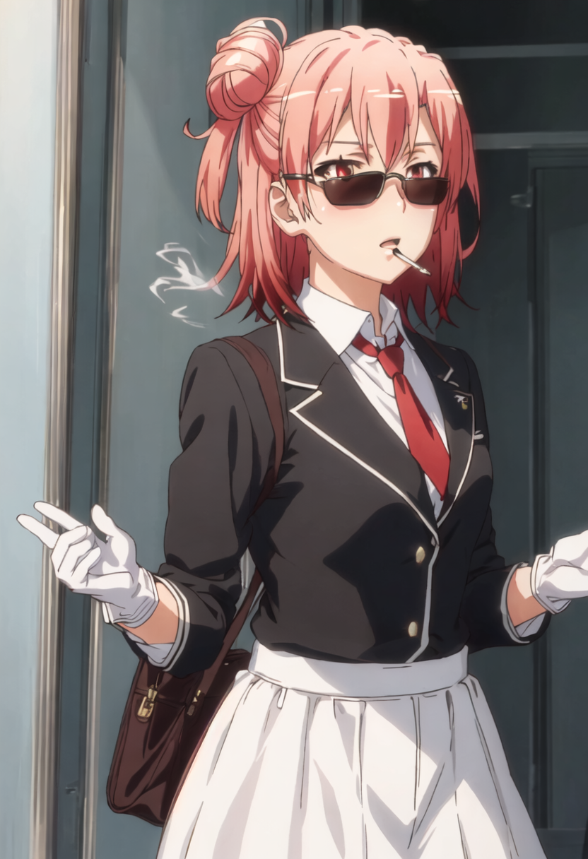 suit
