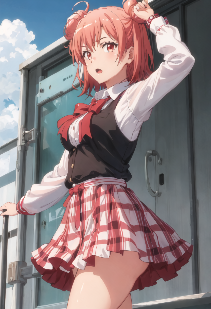 jump