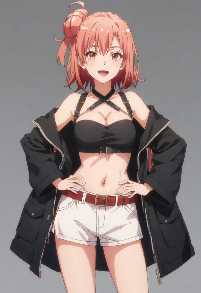 shorts