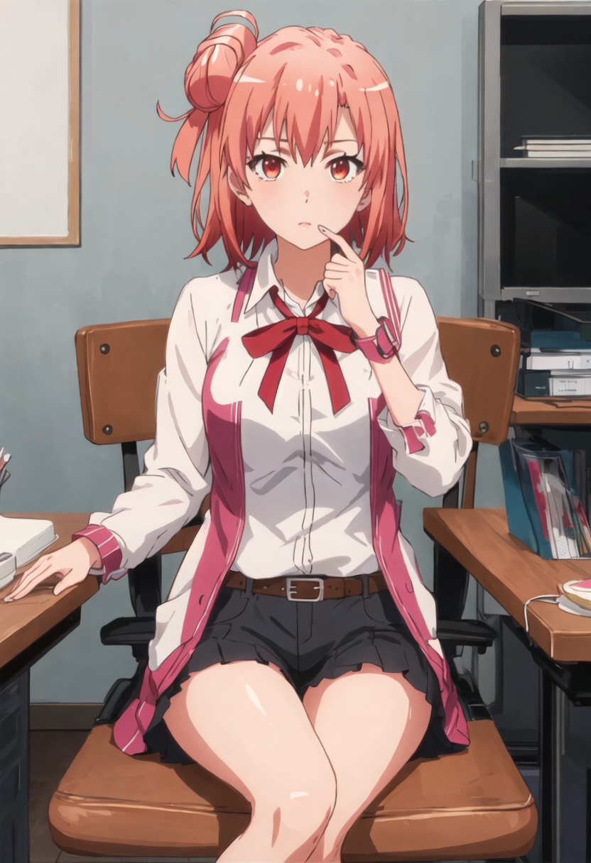 sit