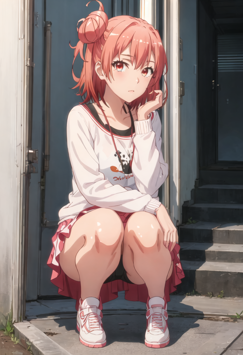 squat