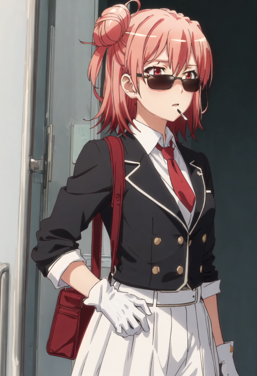 suit