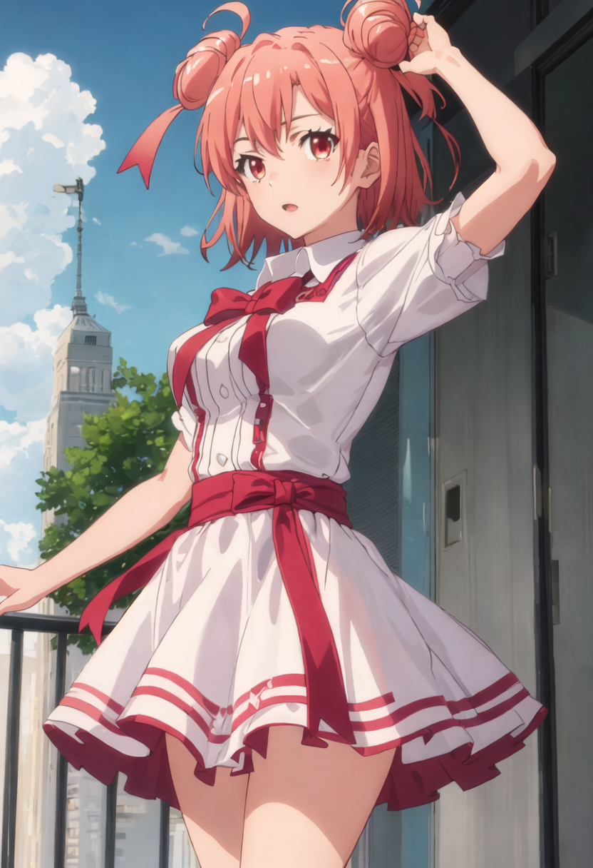 jump
