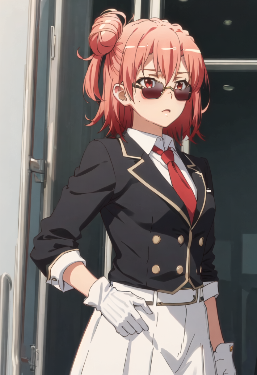 suit