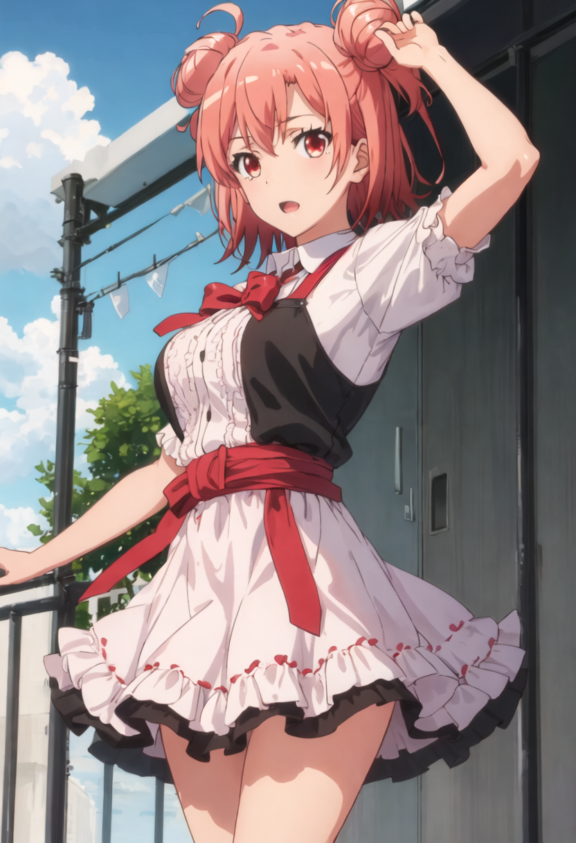 jump