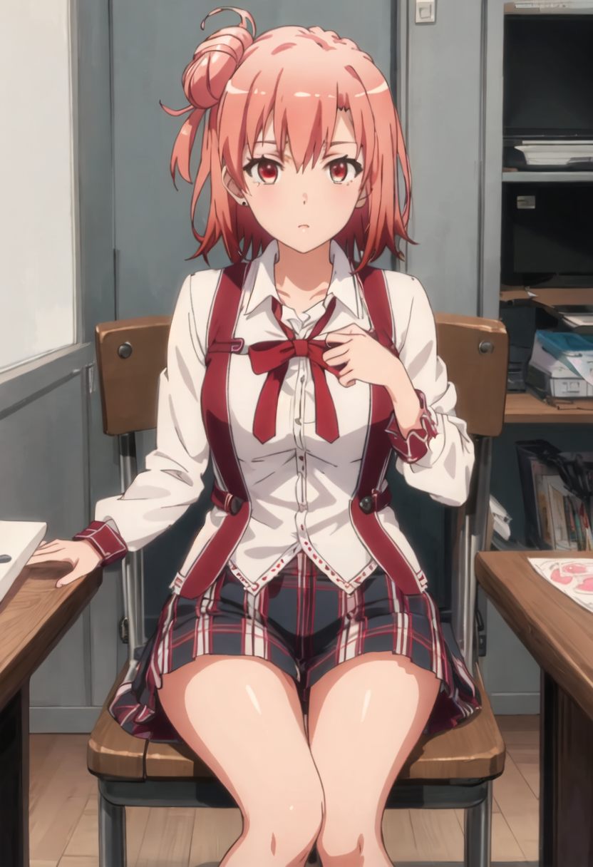 sit