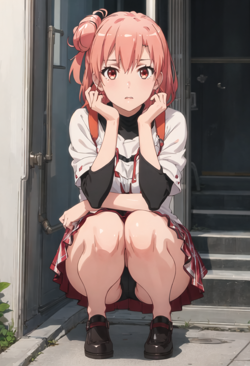 squat