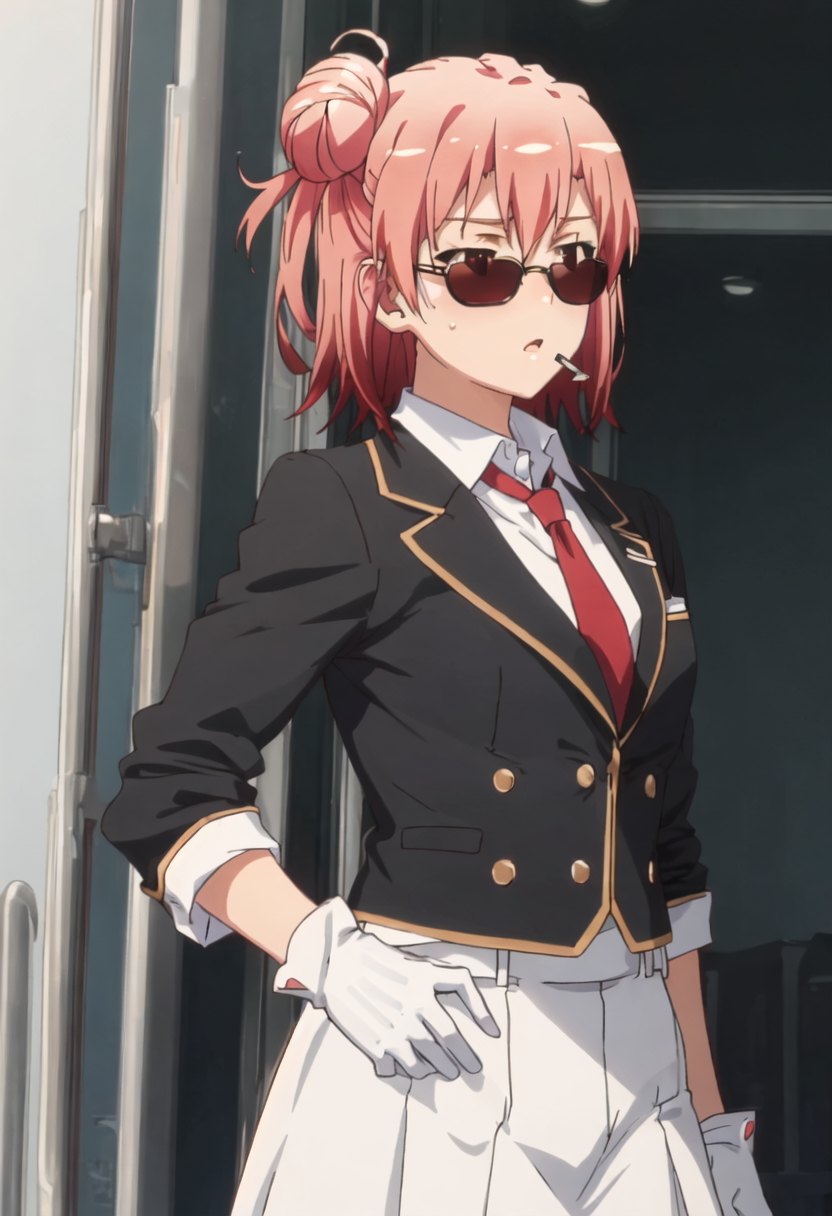 suit