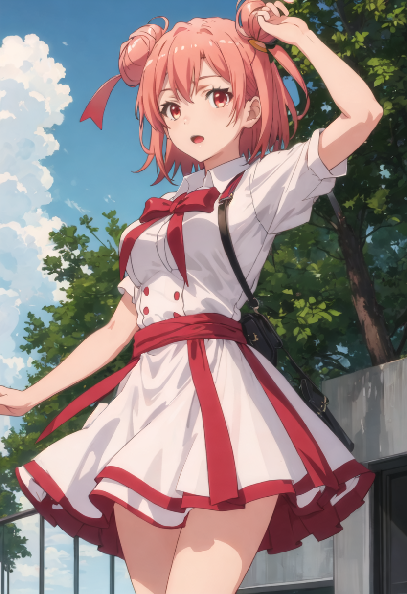 jump