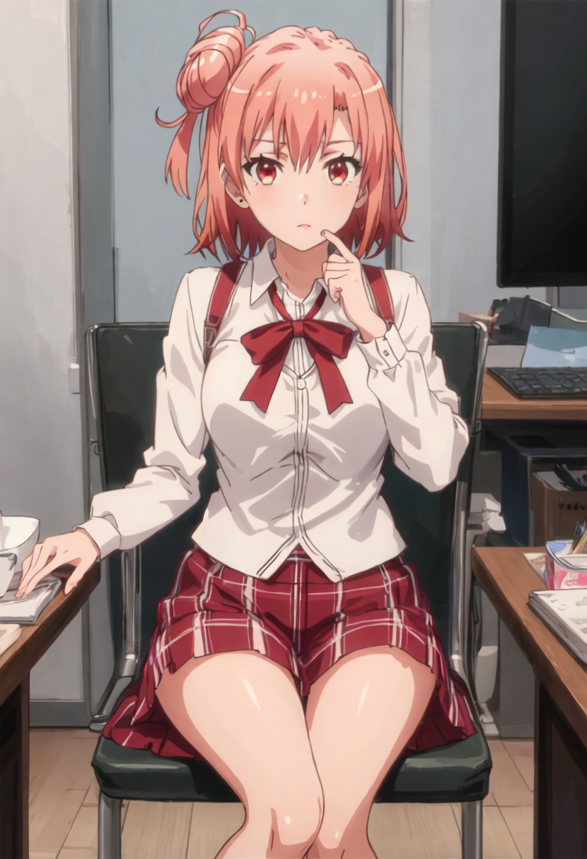 sit