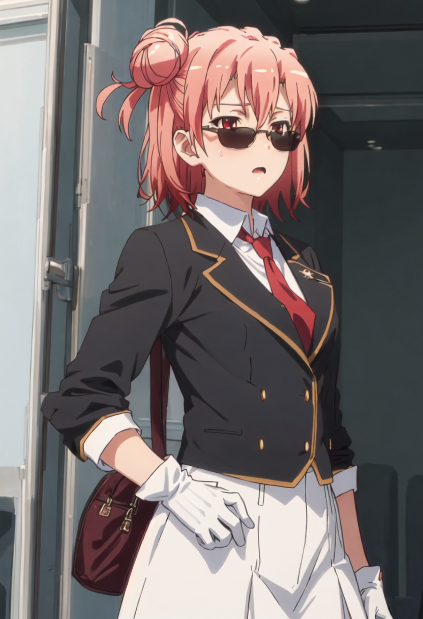 suit