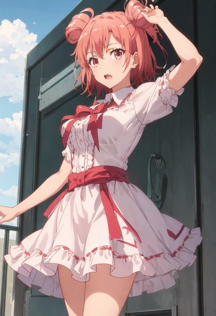 jump