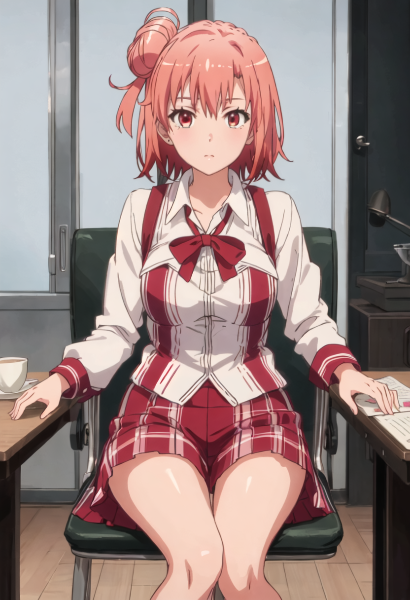 sit