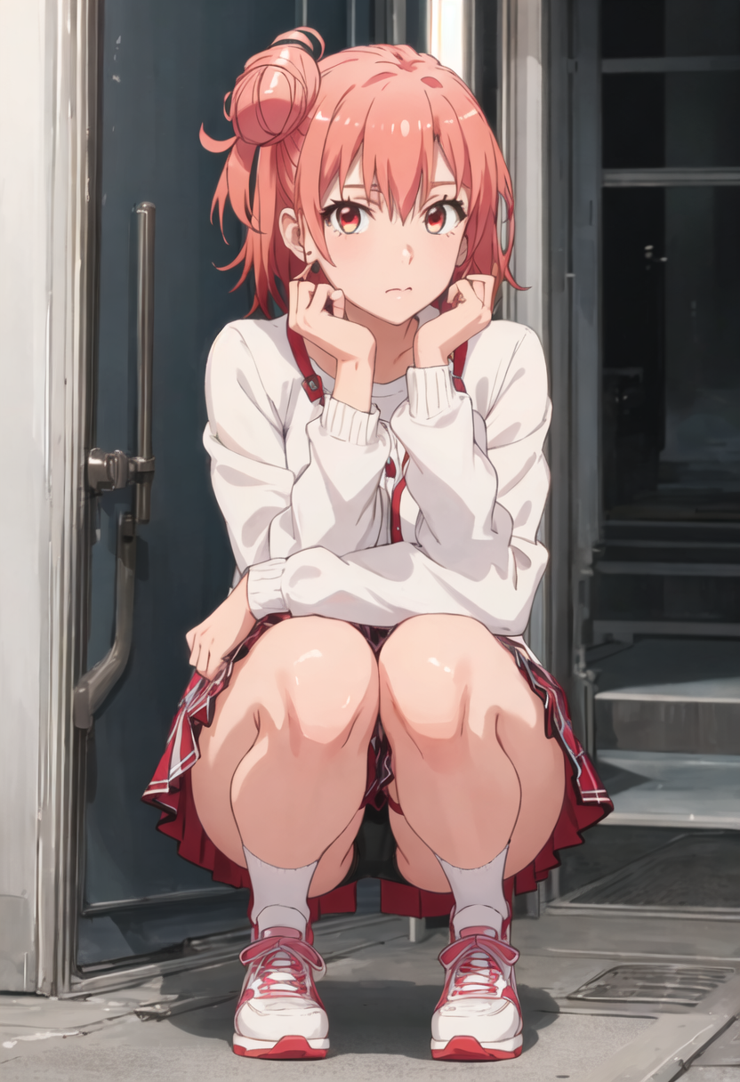 squat