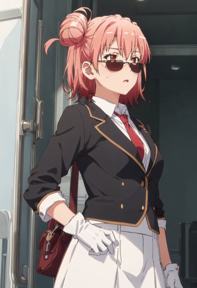 suit