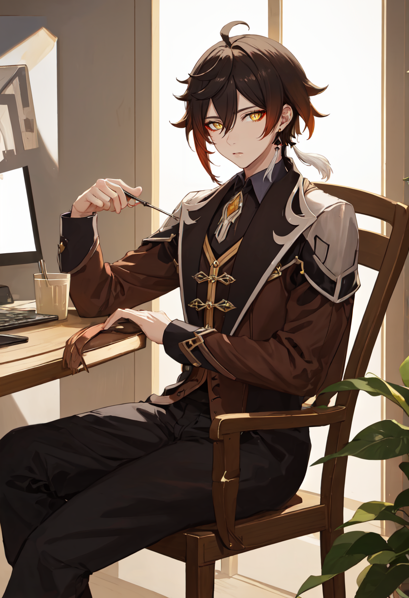sit