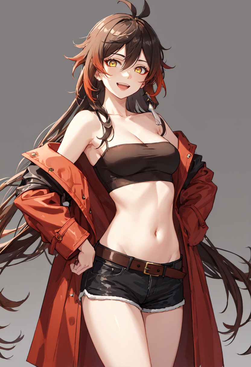 short