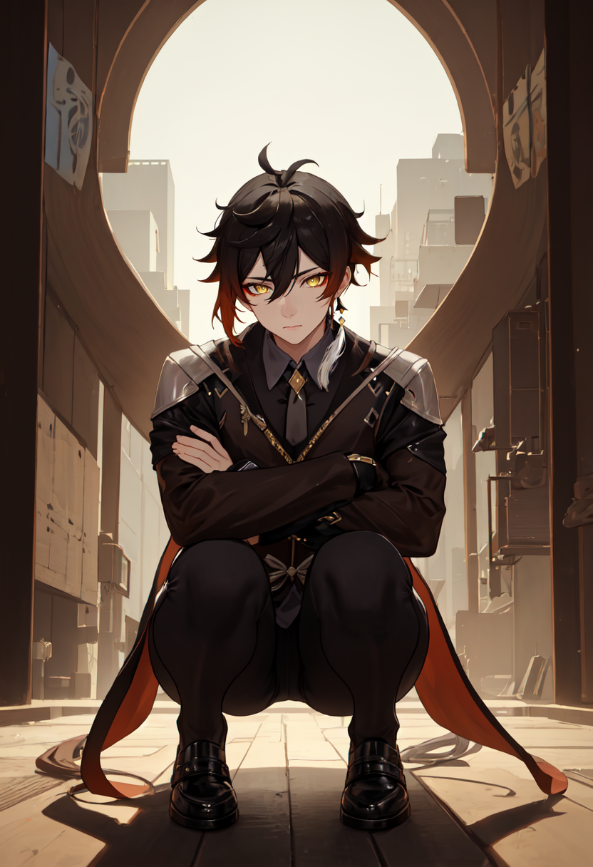 squat