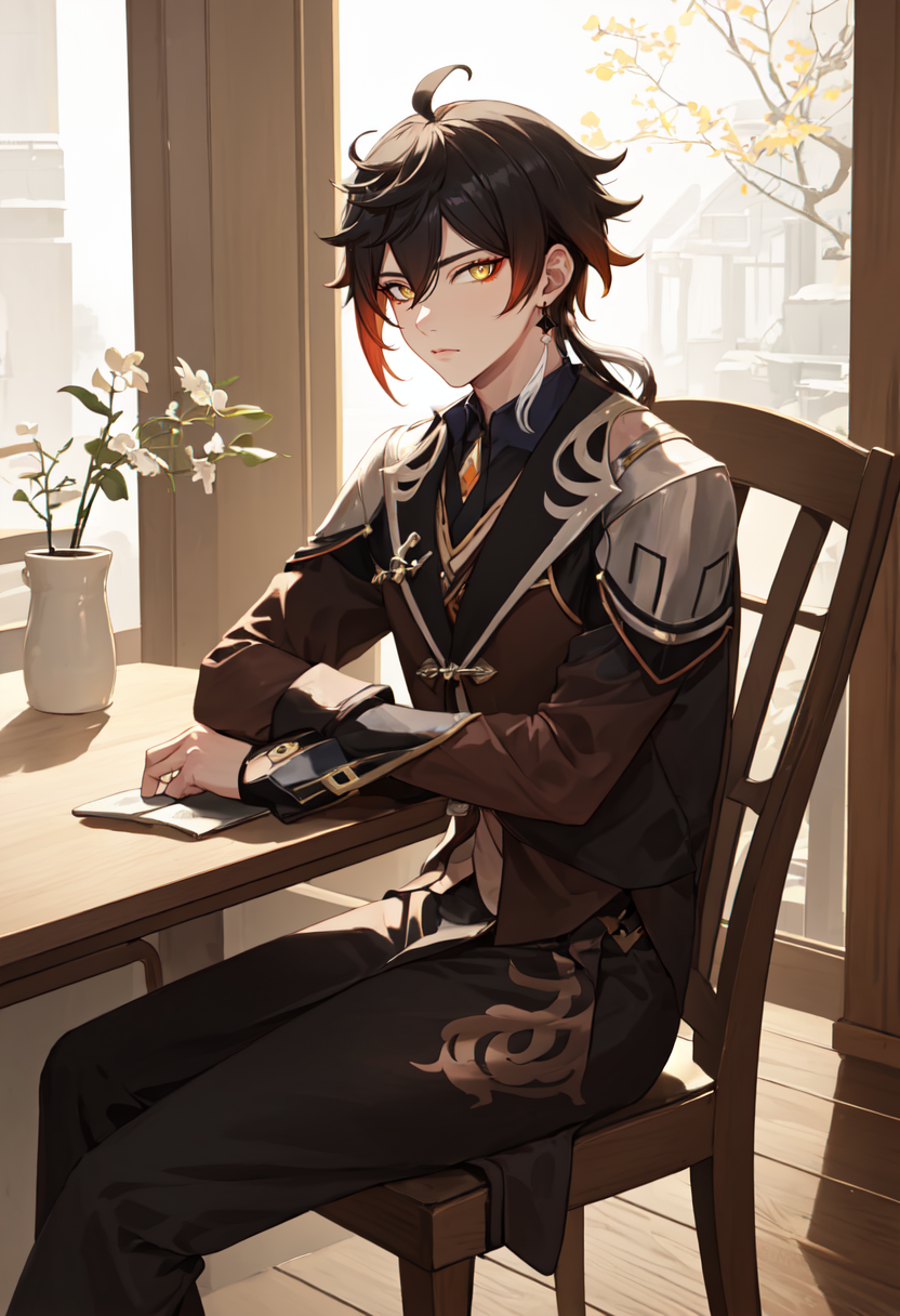 sit
