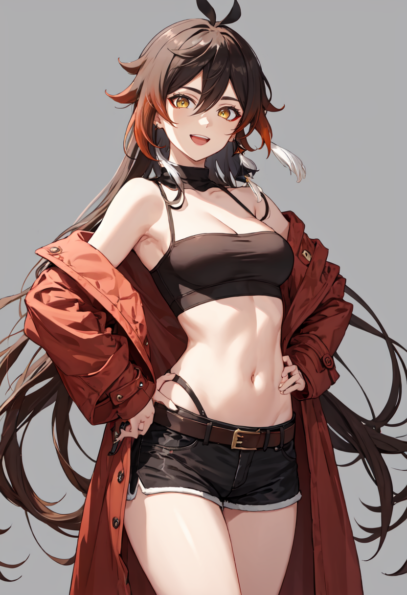 short