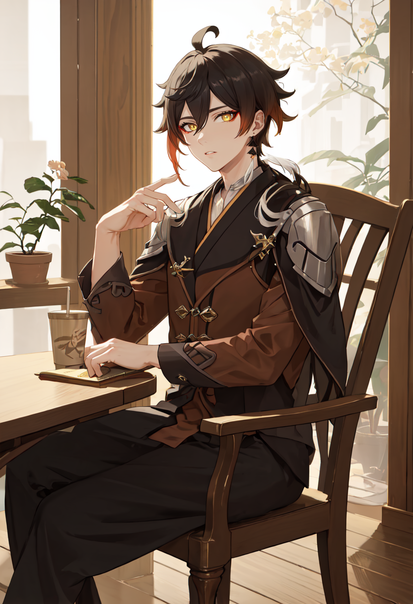 sit