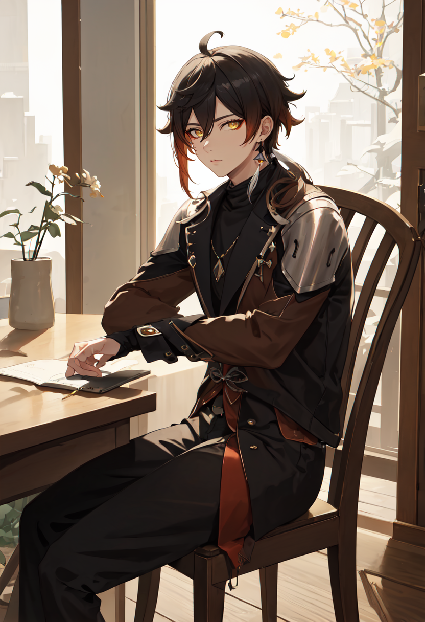 sit