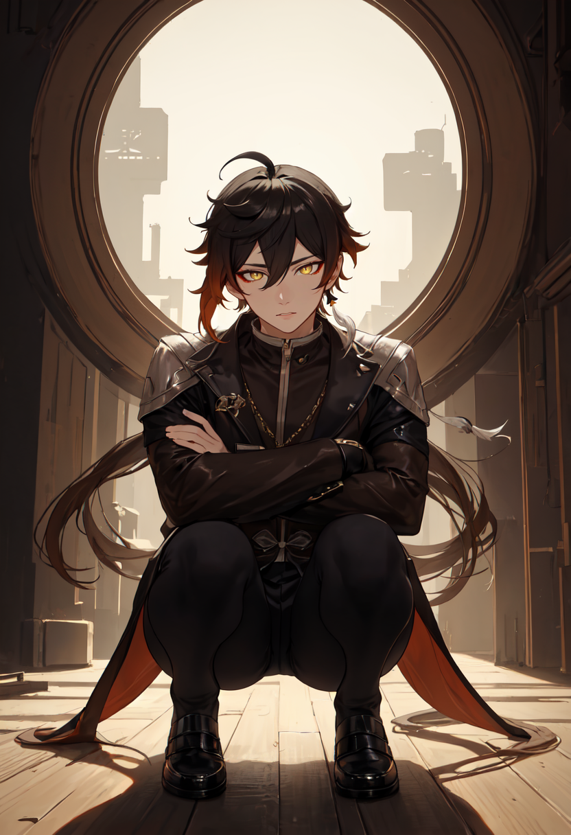 squat