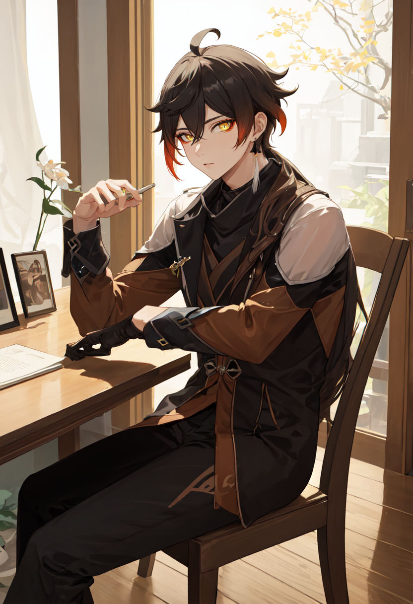 sit